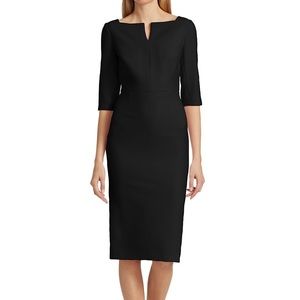 Roland Mouret Etty dress